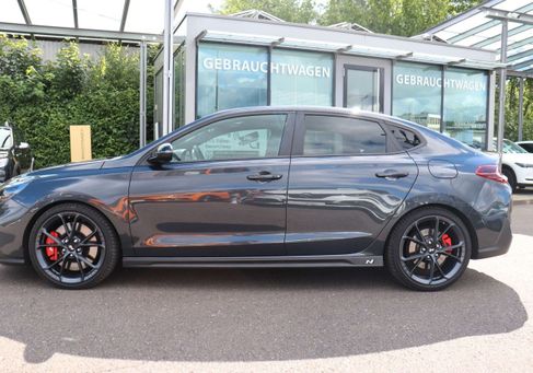 Hyundai i30, 2023 2