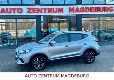 MG ZS, 2023