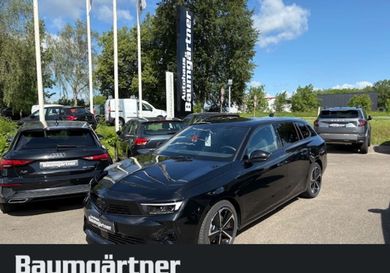 Opel Astra, 2025