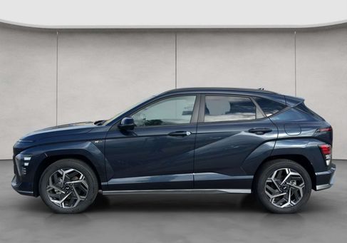 Hyundai Kona, 2025 2