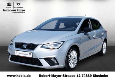 Seat Ibiza, 2024