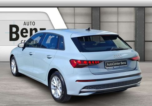 Audi A3, 2026 3