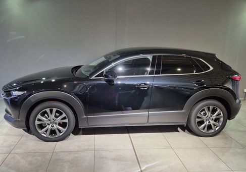Mazda CX-30, 2024