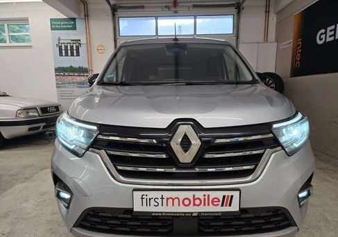 Renault Kangoo, 2024