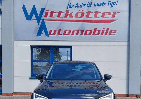 Seat Ateca, 2025