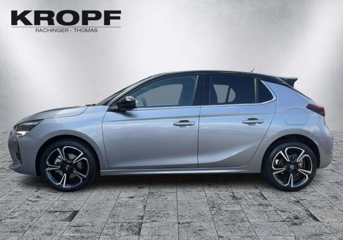 Opel Corsa, 2023 3