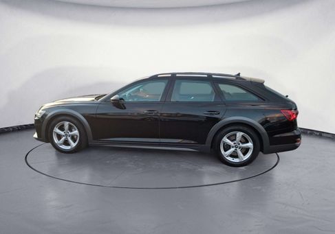 Audi A6 Allroad, 2021