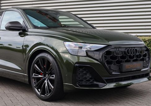 Audi Q8, 2026 2