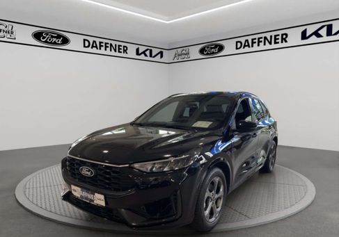 Ford Kuga, 2024