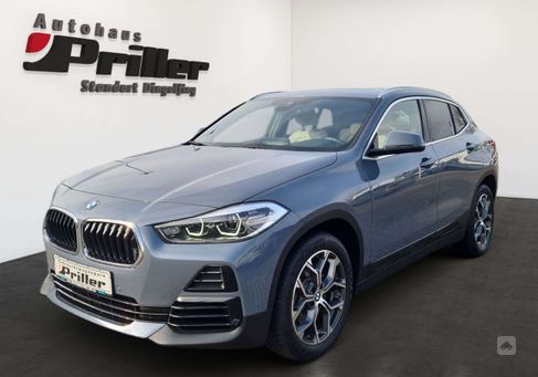 BMW X2, 2020