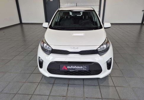 Kia Picanto, 2023