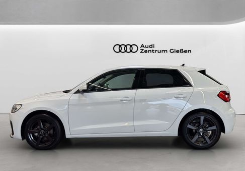Audi A1, 2025 2