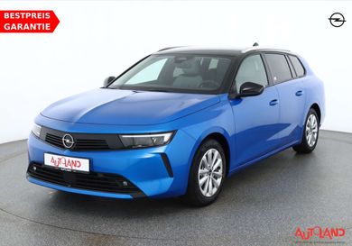 Opel Astra, 2024