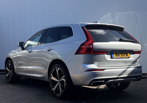 Volvo XC60, 2018 2