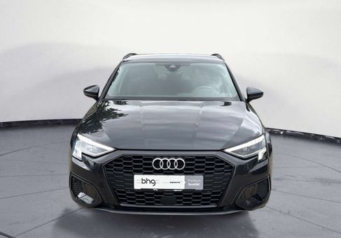 Audi A3, 2023 3