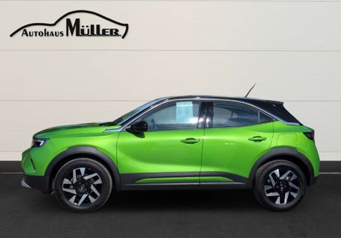 Opel Mokka, 2021 3