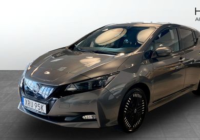 Nissan Leaf, 2023