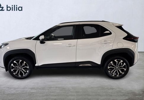 Toyota Yaris Cross, 2026 3