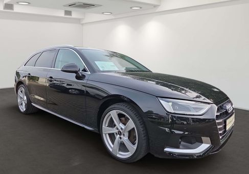 Audi A4, 2023