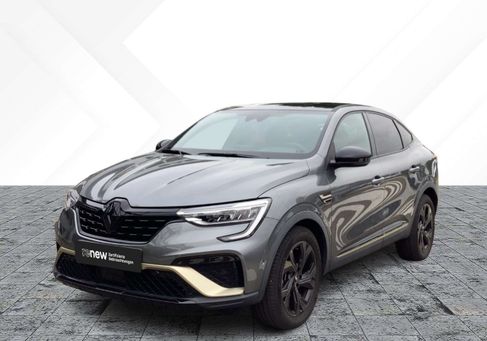 Renault Arkana, 2023