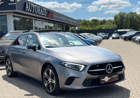 Mercedes-Benz A 250, 2022