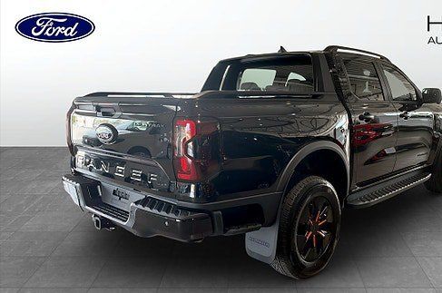 Ford Ranger, 2026