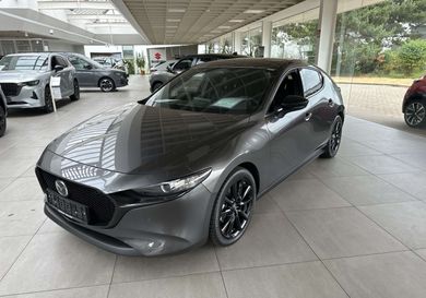 Mazda 3, 2026