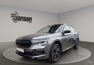 Skoda Kamiq, 2026
