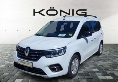Renault Kangoo, 2023