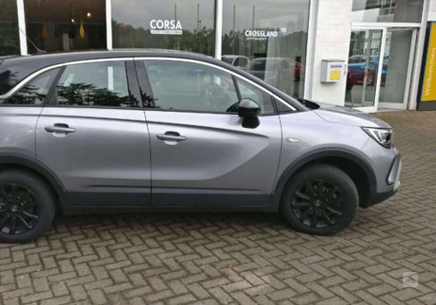 Opel Crossland X, 2022