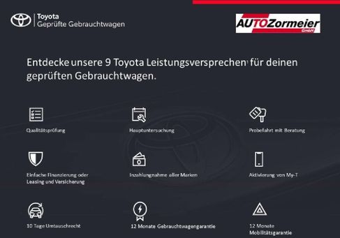 Toyota Corolla Cross, 2023