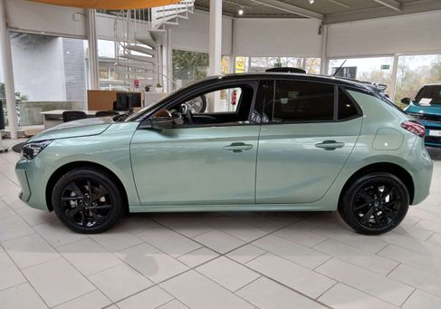 Opel Corsa, 2025 3