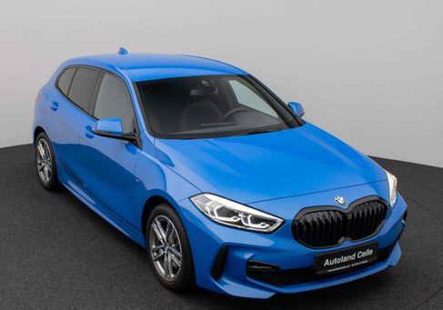 BMW 118, 2023