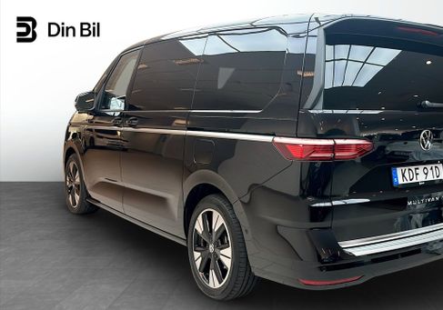 Volkswagen Multivan, 2026 3