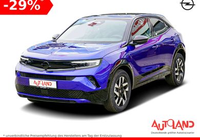 Opel Mokka, 2026