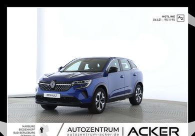 Renault Austral, 2023