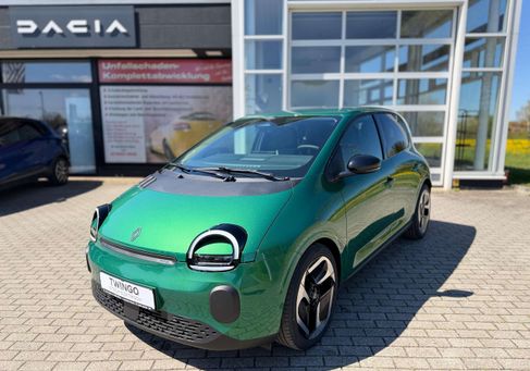 Renault Twingo, 2026