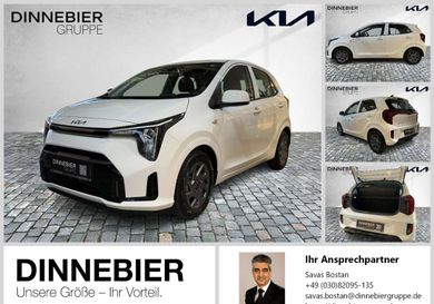 Kia Picanto, 2024