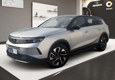 Opel Grandland X, 2025