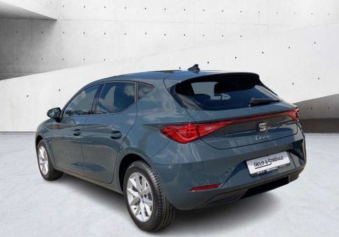 Seat Leon, 2026
