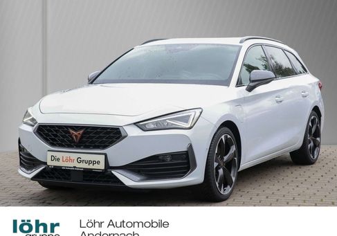 Cupra Leon, 2023