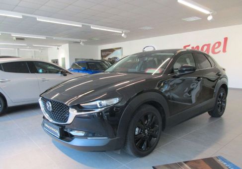 Mazda CX-30, 2023 2