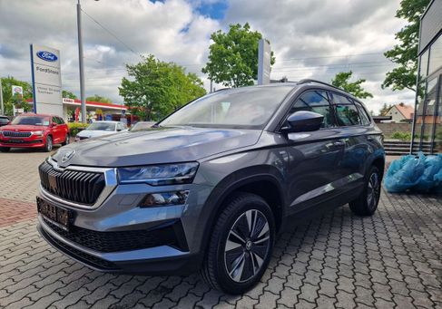 Skoda Karoq, 2023