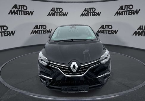 Renault Grand Scenic, 2022