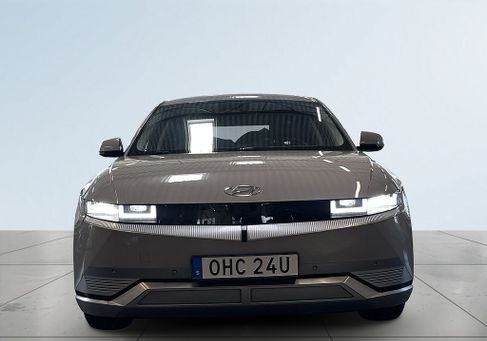 Hyundai IONIQ, 2022