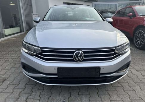 Volkswagen Passat Variant, 2022 3