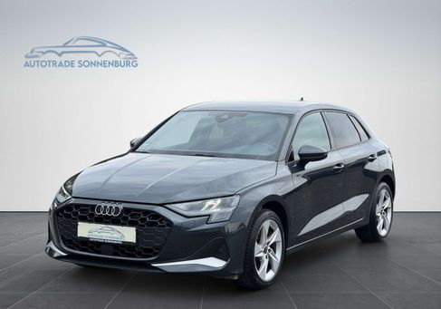 Audi A3, 2025 3