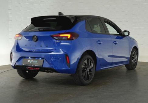 Opel Corsa, 2025 3