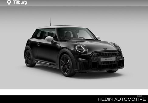 MINI Cooper, 2023