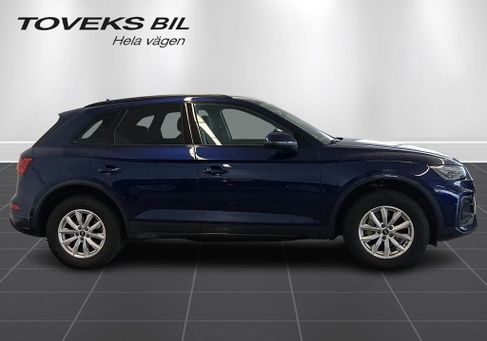 Audi Q5, 2024